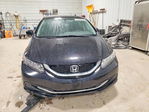 Honda Civic 2014