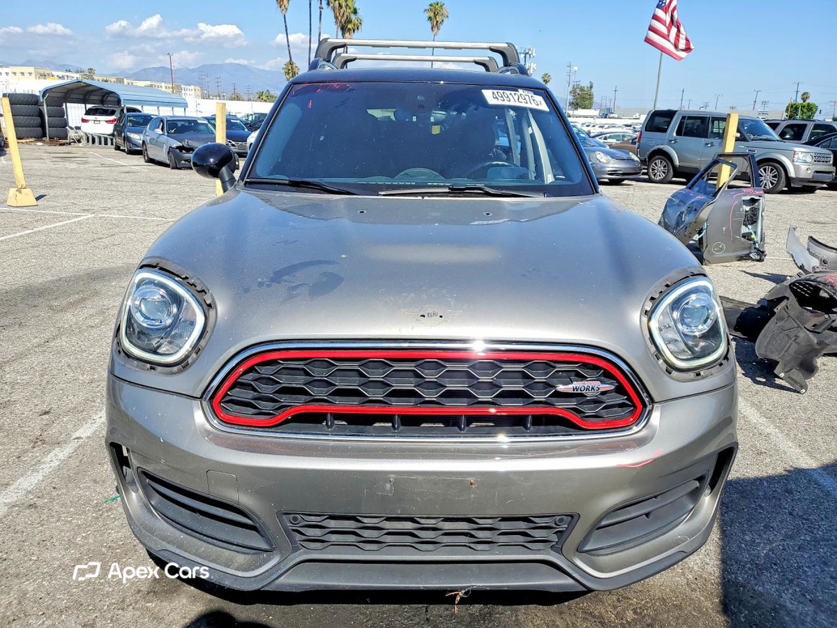 MINI Cooper 2019