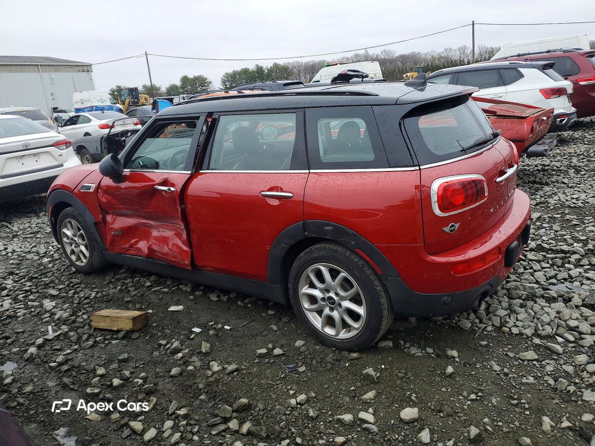 MINI Cooper 2017