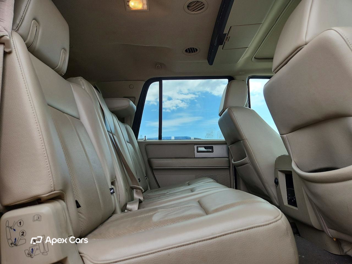 Ford Expedition 2007