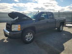 Chevrolet Silverado 2010
