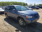 Toyota Highlander 2005
