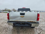 Chevrolet Silverado 2010