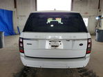Land Rover Range Rover 2017