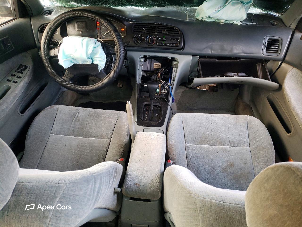 Honda Accord 1997