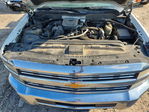 Chevrolet Silverado 2015