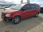 Dodge Caravan 2010