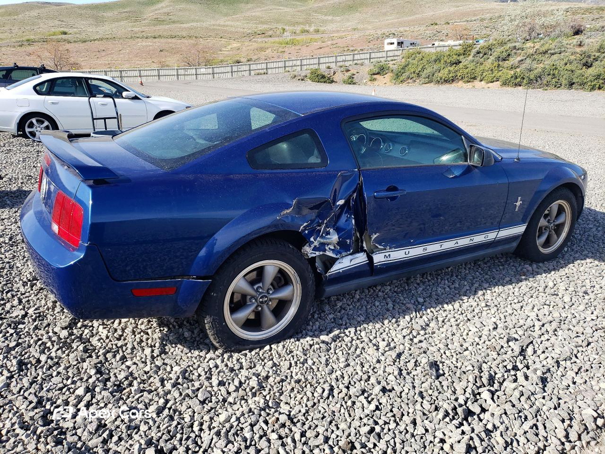 Ford Mustang 2006
