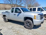 Chevrolet Silverado 2012