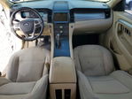 Ford Taurus 2013