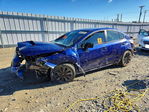 Subaru WRX 2019