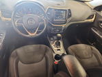 Jeep Cherokee 2016