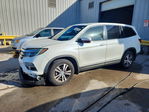 Honda Pilot 2017