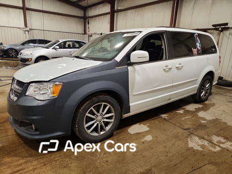 Dodge Caravan 2014 - Image 1 of 15