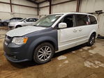 Dodge Caravan 2014