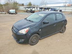 Mitsubishi Mirage 2015