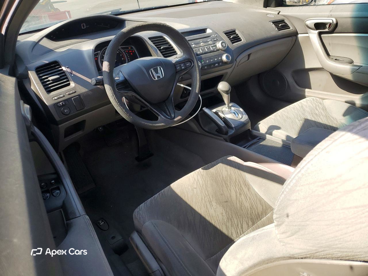 Honda Civic 2006