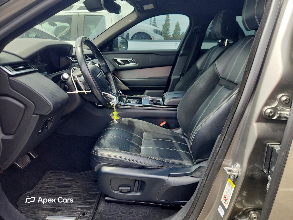 Land Rover Range Rover 2018