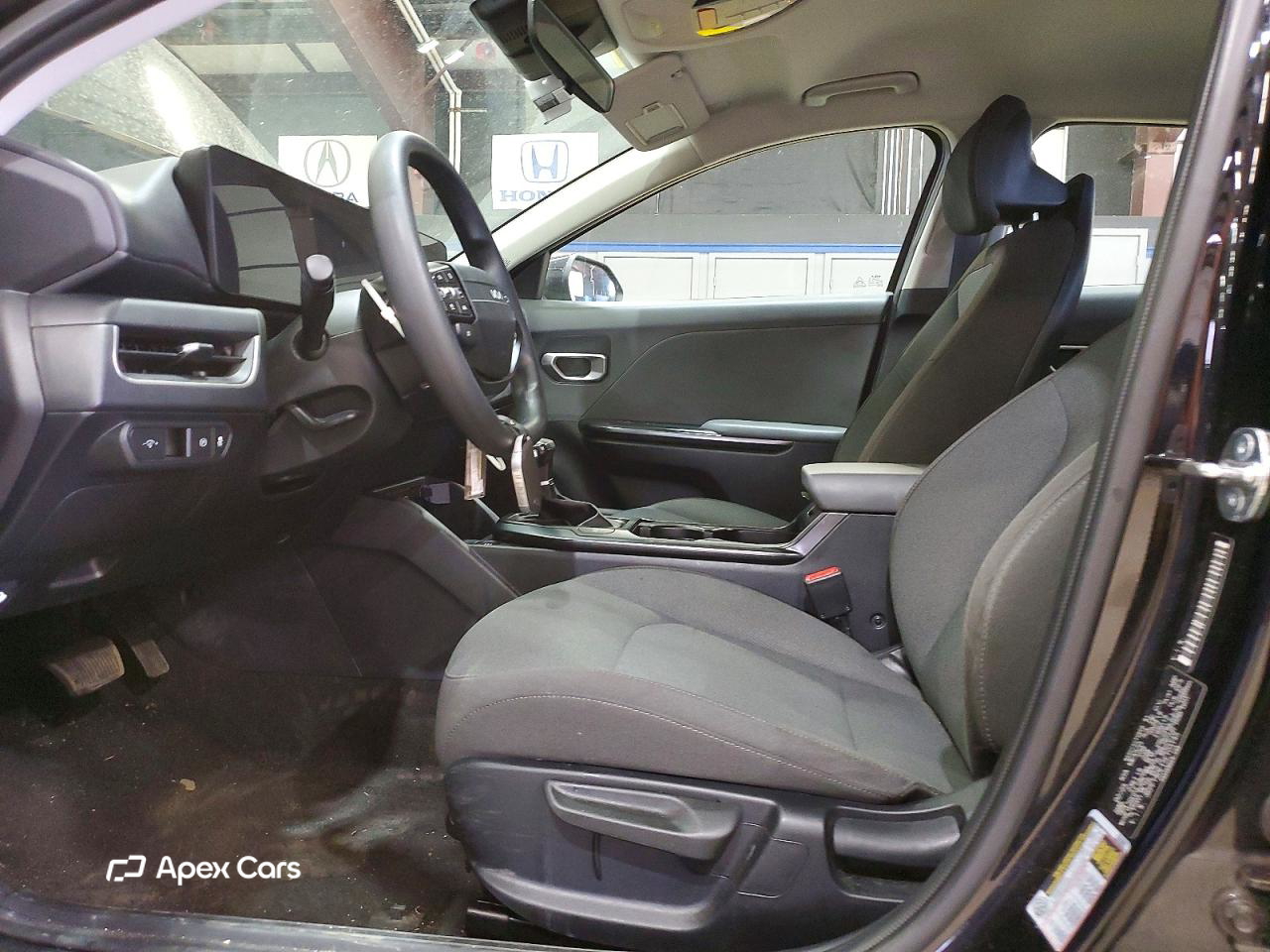 Kia K4 2025