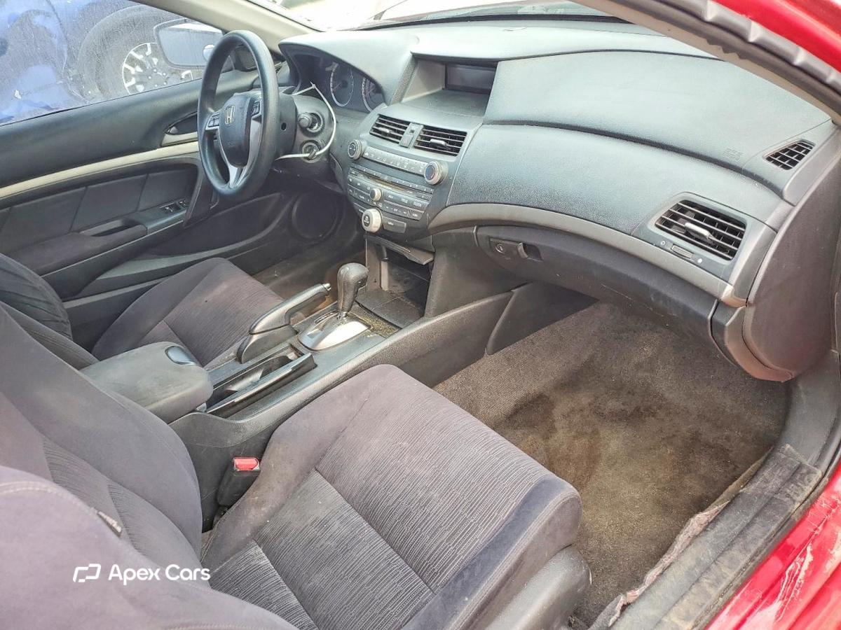 Honda Accord 2011