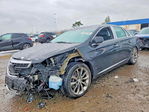 Cadillac XTS 2017
