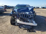 Jeep Cherokee 2018