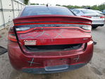 Dodge Dart 2015