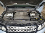 Land Rover Range Rover 2014