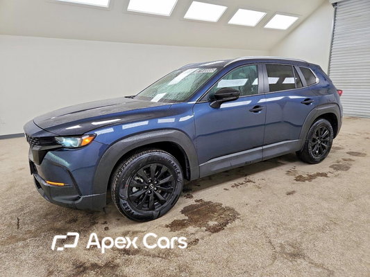 Mazda CX-50 2026 - Image 1 of 12