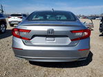 Honda Accord 2019