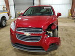 Chevrolet Trax 2015
