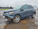 Chevrolet Trax 2017