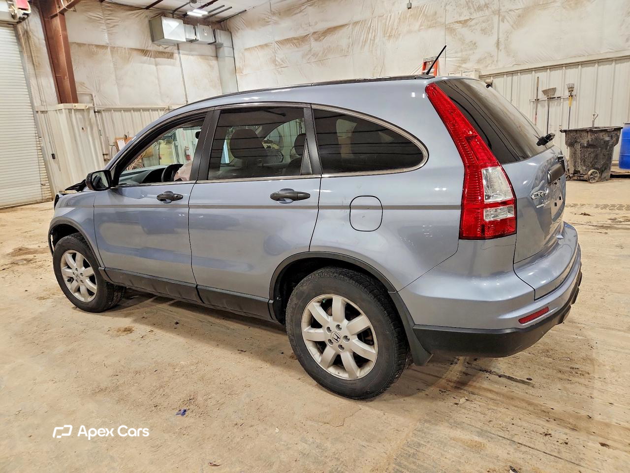 Honda CR-V 2011