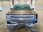 Chevrolet Silverado 2015