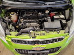 Chevrolet Spark 2015