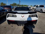 Chevrolet Corvette 2019