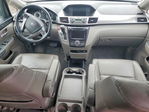 Honda Odyssey 2015