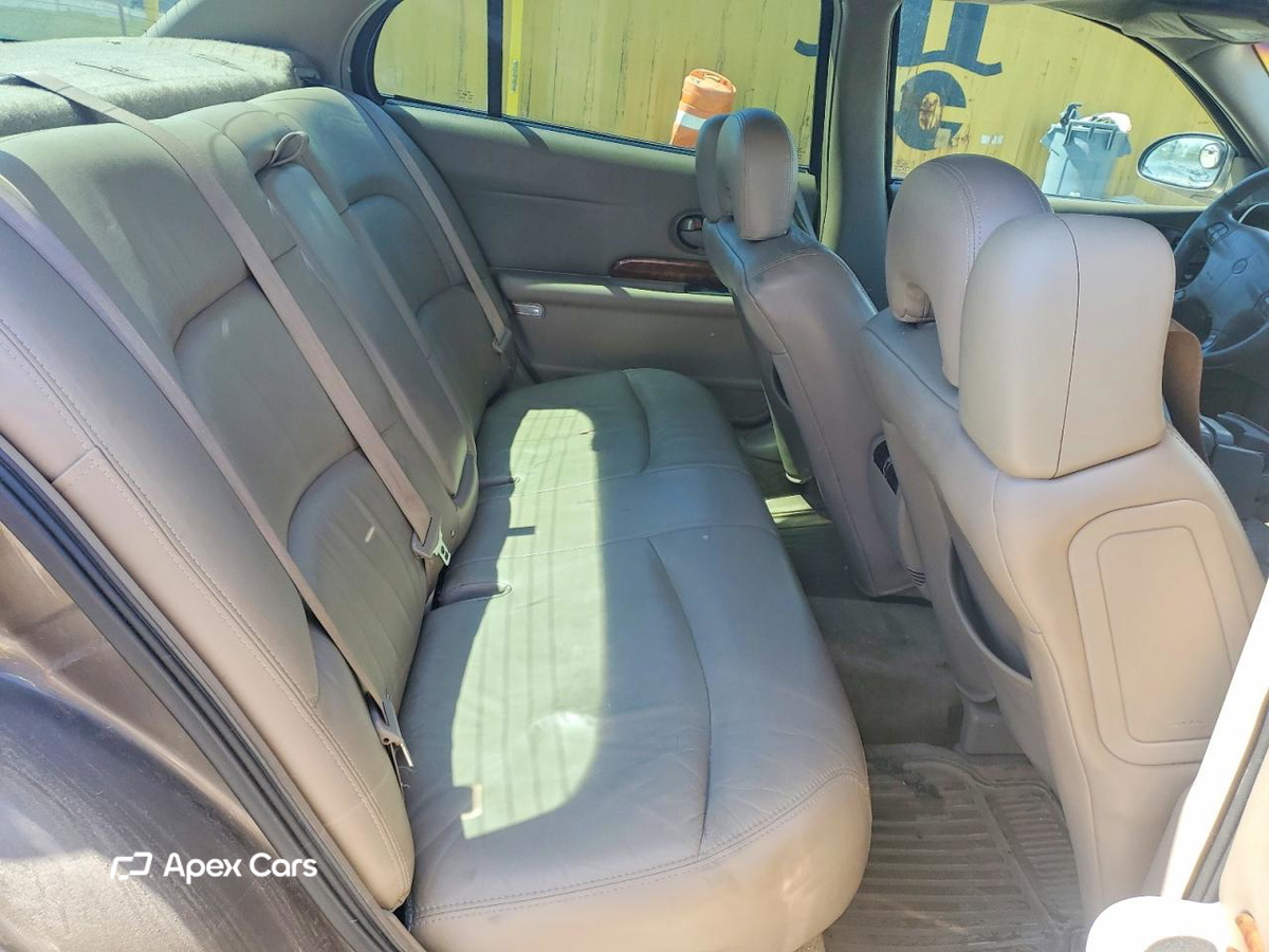 Buick LeSabre 2003