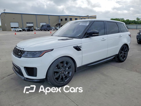 Land Rover Range Rover 2021 - Image 1 of 12