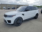 Land Rover Range Rover 2021