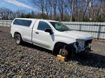 Chevrolet Silverado 2024