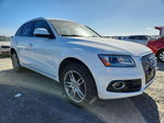 Audi Q5 2016