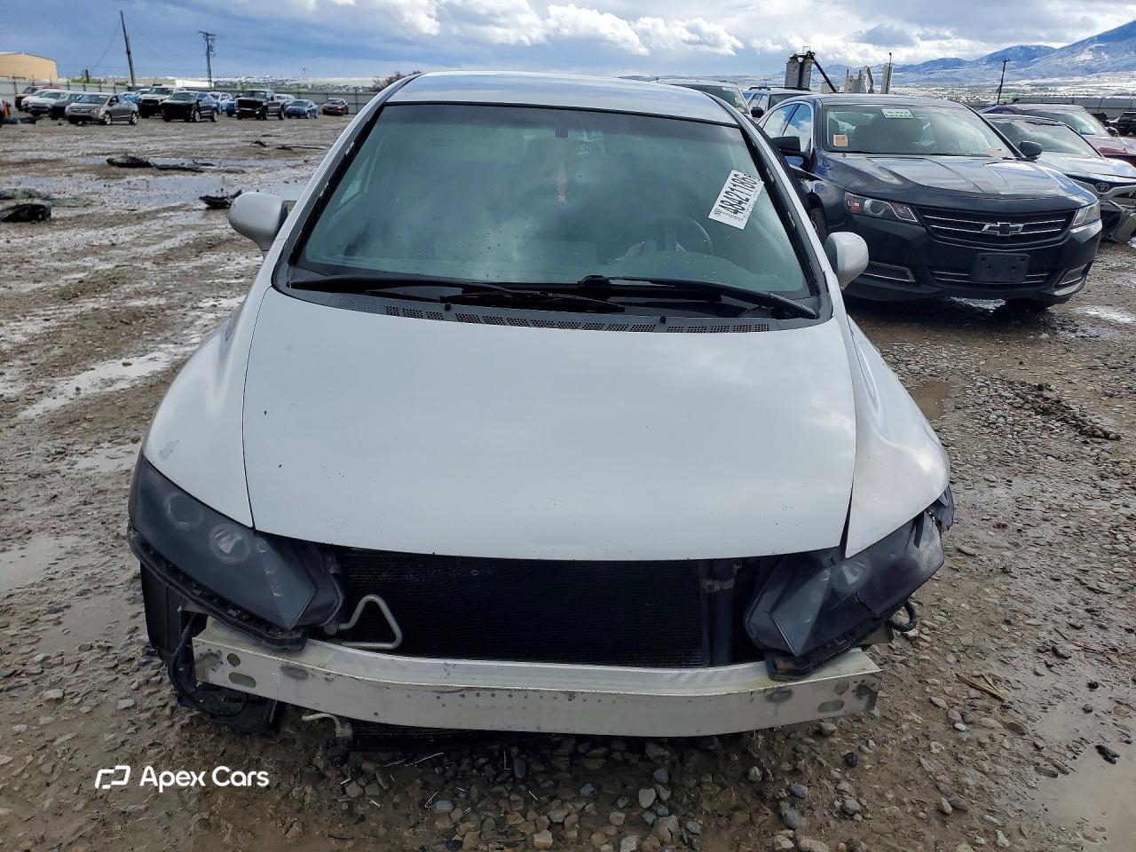 Honda Civic 2007