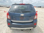 Chevrolet Captiva 2015