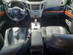 Subaru Outback 2012