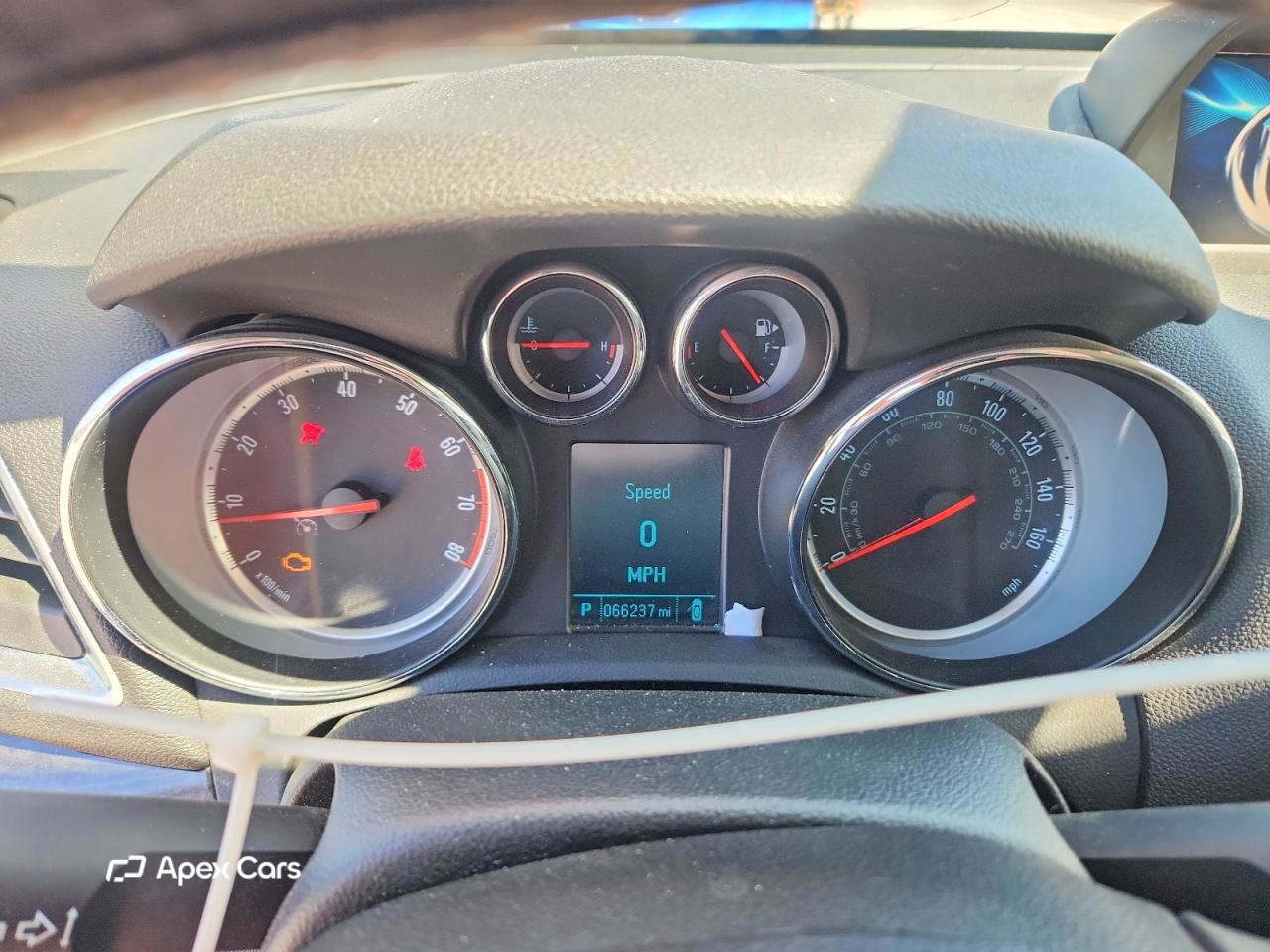 Buick Encore 2015