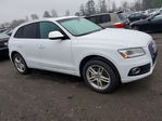 Audi Q5 2014