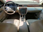 Chevrolet Impala 2008