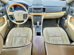 Lincoln MKZ 2011