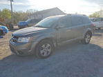 Dodge Journey 2012